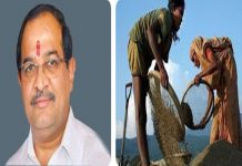 वाळू उपशाचं नवं धोरण राज्यसरकार चालू अधिवेशनातच जाहीर करणार