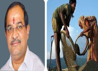 वाळू उपशाचं नवं धोरण राज्यसरकार चालू अधिवेशनातच जाहीर करणार