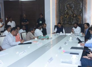 कर्मचारी संघटनांनी त्यांचा प्रस्तावित संप मागे घ्यावा- मुख्यमंत्री