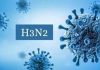 H3N2 या विषाणूचा प्रादुर्भाव वाढत असल्याच्या पार्श्वभूमीवर राज्यशासनाचा आरोग्य यंत्रणेला सतर्कतेचा इशारा