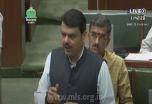 राज्याचा विकास दर आता स्थिरावत असल्याचं उपमुख्यमंत्र्यांचं प्रतिपादन