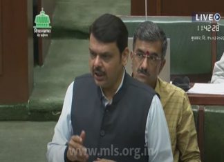 राज्याचा विकास दर आता स्थिरावत असल्याचं उपमुख्यमंत्र्यांचं प्रतिपादन