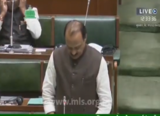 H3N2 चा प्रादुर्भाव वाढत असल्यानं सरकारनं तातडीनं उपाययोजना कराव्या अशी अजित पवार यांची मागणी