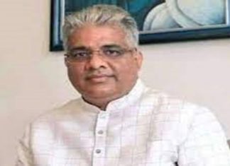 राष्ट्रीय स्वच्छ वायु कार्यक्रमाच्या प्रभावी अंमलबजावणीसाठी एकत्रित कृती करण्याचं भूपेंद्र यादव यांचं आवाहन