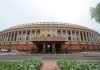 सलग सहाव्या दिवशी संसदेच्या दोन्ही सभागृहात प्रचंड गदारोळ