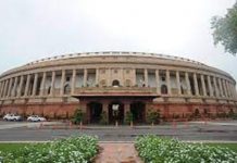 सलग सहाव्या दिवशी संसदेच्या दोन्ही सभागृहात प्रचंड गदारोळ