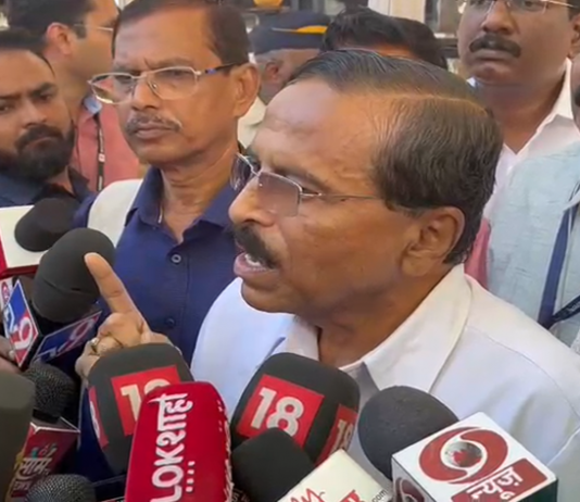 जुन्या निवृत्ती वेतन योजनेसाठी राज्य सरकारच्या कर्मचाऱ्यांनी पुकारलेला संप मागे