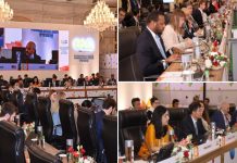 उदयपूर इथं G20 समुहाच्या शाश्वत वित्तीय कार्यकारी गटाची दुसरी बैठक काल पार पडली.