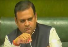 विधानभवन परिसरात असंसदीय पद्धतीनं आंदोलन होऊ नये यासाठी आचारसंहिता लागू करण्याचे विधानसभा अध्यक्षांचे संकेत