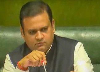 विधानभवन परिसरात असंसदीय पद्धतीनं आंदोलन होऊ नये यासाठी आचारसंहिता लागू करण्याचे विधानसभा अध्यक्षांचे संकेत