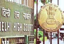 उद्धव ठाकरे, आदित्य ठाकरे आणि संजय राऊत यांना दिल्ली उच्च न्यायालयाचे समन्स