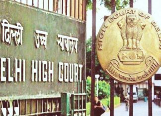 उद्धव ठाकरे, आदित्य ठाकरे आणि संजय राऊत यांना दिल्ली उच्च न्यायालयाचे समन्स