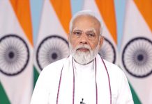 प्रत्यक्ष आणि अप्रत्यक्ष रोजगार निर्मितीसाठी ठोस धोरण तयार करण्याचं काम सुरु असल्याचं प्रधानमंत्र्यांचं प्रतिपादन