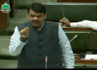 अवकाळी पाऊस आणि गारपिटीमुळे नुकसान झालेल्या शेतकऱ्यांना सरकार मदत देईल- उपमुख्यमंत्री