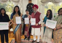 शहरी स्वच्छ भारत अभियान २.० अंतर्गत स्वच्छता उत्सवाची सुरुवात