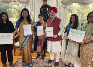 शहरी स्वच्छ भारत अभियान २.० अंतर्गत स्वच्छता उत्सवाची सुरुवात