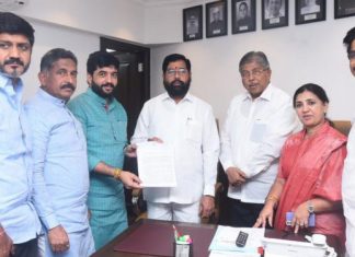 पुणेकरांना मिळकत करात सवलत देण्यासंदर्भात पुढील आठवड्यात बैठक