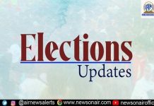 कर्नाटक विधानसभा निवडणुकीसाठी 2613 उमेदवार रिंगणात