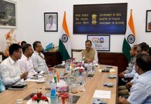 केंद्रीय अंमली पदार्थ विभागाच्या एकीकृत पोर्टलचा प्रारंभ