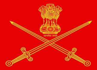 लष्करी अधिकाऱ्यांच्या पाचदिवसीय परिषदेला सुरुवात