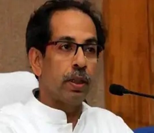 भारतीय जनता पक्षाला देशात दुसरा कोणताही पक्ष राहू द्यायचा नाही – माजी मुख्यमंत्री