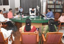 नवीन शैक्षणिक धोरणात विद्यार्थ्यांच्या सर्वांगीण विकासाला प्राधान्य देण्यात येईल – शालेय शिक्षण मंत्री दीपक केसरकर