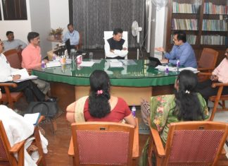 नवीन शैक्षणिक धोरणात विद्यार्थ्यांच्या सर्वांगीण विकासाला प्राधान्य देण्यात येईल – शालेय शिक्षण मंत्री दीपक केसरकर