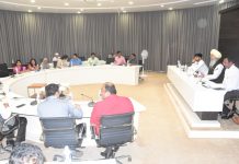 अल्पसंख्याकांचे जीवनमान समृद्ध करण्यासाठी शेवटच्या घटकापर्यंत योजनांचा लाभ पोहोचवा – राष्ट्रीय अल्पसंख्याक आयोगाचे अध्यक्ष इकबाल सिंह लालपुरा