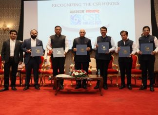 आगामी काळात राज्यातल्या २० हजार गावांचं सर्वंकष परिवर्तन करण्याचा शासनाचा विचार