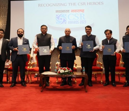 आगामी काळात राज्यातल्या २० हजार गावांचं सर्वंकष परिवर्तन करण्याचा शासनाचा विचार