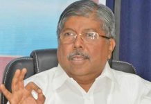 सार्वजनिक ग्रंथालये व वाचन संस्कृतीच्या बळकटीसाठी सदैव प्रयत्नशील – उच्च व तंत्रशिक्षण मंत्री चंद्रकांत पाटील