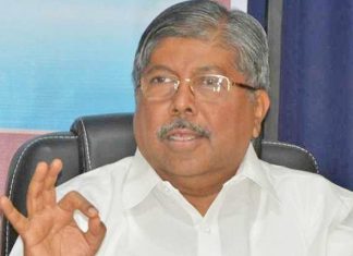 सार्वजनिक ग्रंथालये व वाचन संस्कृतीच्या बळकटीसाठी सदैव प्रयत्नशील – उच्च व तंत्रशिक्षण मंत्री चंद्रकांत पाटील