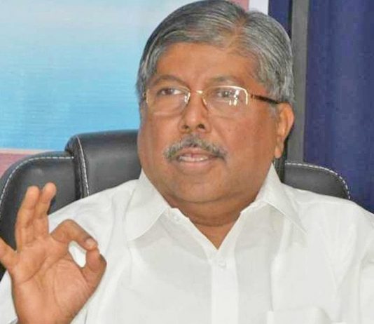 सार्वजनिक ग्रंथालये व वाचन संस्कृतीच्या बळकटीसाठी सदैव प्रयत्नशील – उच्च व तंत्रशिक्षण मंत्री चंद्रकांत पाटील