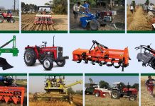 कृषी यांत्रिकीकरण योजनेच्या माध्यमातून १ लाख ३७ हजाराहून अधिक लाभार्थ्यांना ८२४ कोटींहून अधिक रकमेचे अनुदान