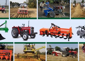 कृषी यांत्रिकीकरण योजनेच्या माध्यमातून १ लाख ३७ हजाराहून अधिक लाभार्थ्यांना ८२४ कोटींहून अधिक रकमेचे अनुदान