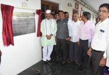 शेतकऱ्यांच्या हितासाठी कृषि विभागाने सर्व योजनांची प्रभावी अंमलबजावणी करावी – कृषी मंत्री अब्दुल सत्तार