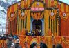 केदारनाथ मंदिराचे दरवाजे भाविकांच्या दर्शनासाठी खुले