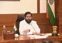 राज्यातील सर्वसामान्य नागरिक हाच आरोग्यविषयक योजनांचा केंद्रबिंदू – मुख्यमंत्री एकनाथ शिंदे