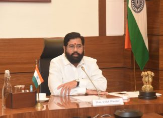 राज्यातील सर्वसामान्य नागरिक हाच आरोग्यविषयक योजनांचा केंद्रबिंदू – मुख्यमंत्री एकनाथ शिंदे