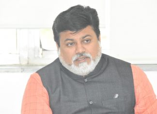 लेक्ट्रॉनिक मॅन्युफॅक्चरिंग क्लस्टरच्या माध्यमातून मोठ्या प्रमाणात रोजगार मिळेल – उद्योग मंत्री उदय सामंत