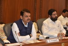 शेतकऱ्यांना तत्काळ मदत मिळणार पंचनाम्यांच्या सर्वेक्षणासाठी उपग्रह आणि ड्रोनची मदत घेणार – मुख्यमंत्री एकनाथ शिंदे