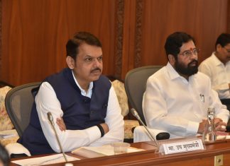 शेतकऱ्यांना तत्काळ मदत मिळणार पंचनाम्यांच्या सर्वेक्षणासाठी उपग्रह आणि ड्रोनची मदत घेणार – मुख्यमंत्री एकनाथ शिंदे