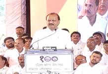 रत्नागिरीत बारसू रिफायनरी विरोधात आंदोलनककर्त्यांची मुस्कटदाबी होत असल्याचा विरोधी पक्षनेते अजित पवार यांचा आक्षेप