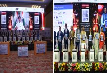 भारत जागतिक पोलाद विकासाच्या केंद्रस्थानी असेल – ज्योतिरादित्य शिंदे