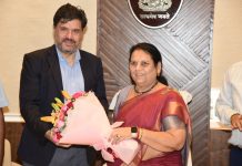 आंतरराष्ट्रीय स्त्री- पुरुष समानता कार्यशाळेचे यजमानपद महाराष्ट्राला मिळणे, ही गौरवाची बाब – विधान परिषद उपसभापती डॉ. नीलम गोऱ्हे