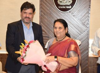 आंतरराष्ट्रीय स्त्री- पुरुष समानता कार्यशाळेचे यजमानपद महाराष्ट्राला मिळणे, ही गौरवाची बाब – विधान परिषद उपसभापती डॉ. नीलम गोऱ्हे