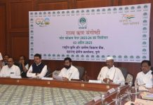 शेतकऱ्यांना सिबिल स्कोअरची अट न लावता सुलभपणे कर्ज द्यावे – मुख्यमंत्री एकनाथ शिंदे