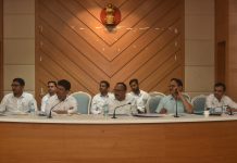 पतसंस्थांमधील ठेवीदारांच्या ठेवींचे संरक्षण करण्यास शासनाची प्राथमिकता – सहकार मंत्री अतुल सावे