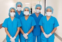 देशभरात १५७ नवीन परिचर्या महाविद्यालयांना केंद्रीय मंत्रिमंडळाची मंजुरी