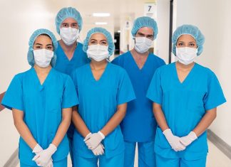 देशभरात १५७ नवीन परिचर्या महाविद्यालयांना केंद्रीय मंत्रिमंडळाची मंजुरी